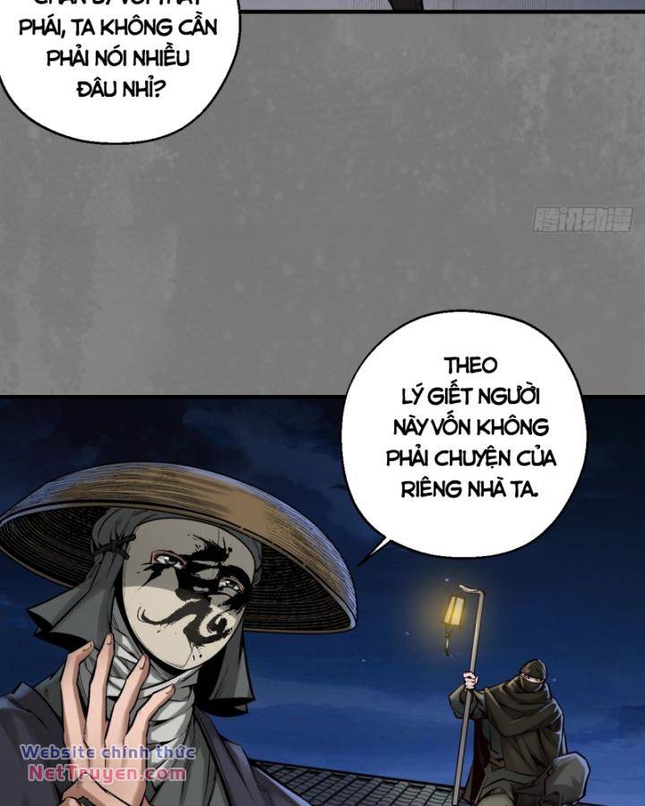 Tàng Phong Hành Chapter 236 - Trang 2