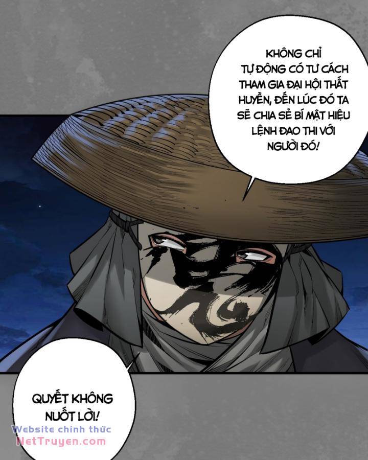 Tàng Phong Hành Chapter 236 - Trang 2