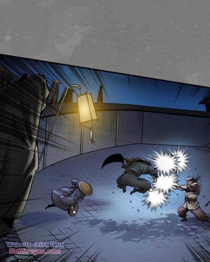 Tàng Phong Hành Chapter 236 - Trang 2