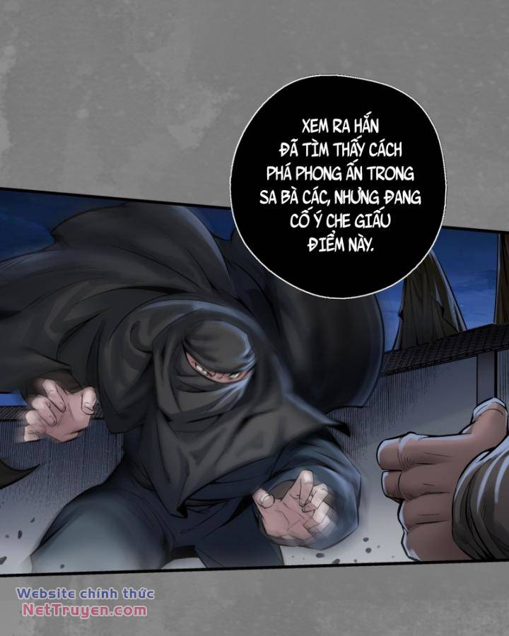 Tàng Phong Hành Chapter 236 - Trang 2