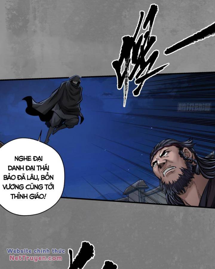 Tàng Phong Hành Chapter 236 - Trang 2