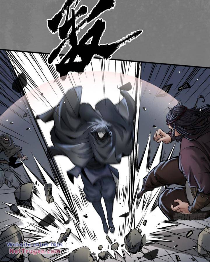 Tàng Phong Hành Chapter 236 - Trang 2