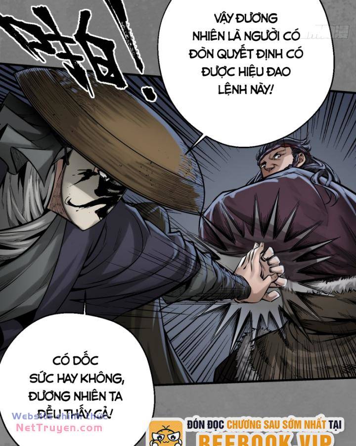 Tàng Phong Hành Chapter 236 - Trang 2