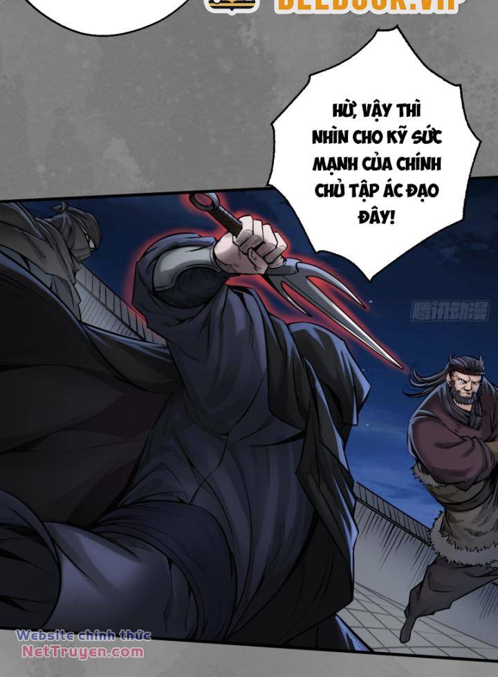 Tàng Phong Hành Chapter 236 - Trang 2