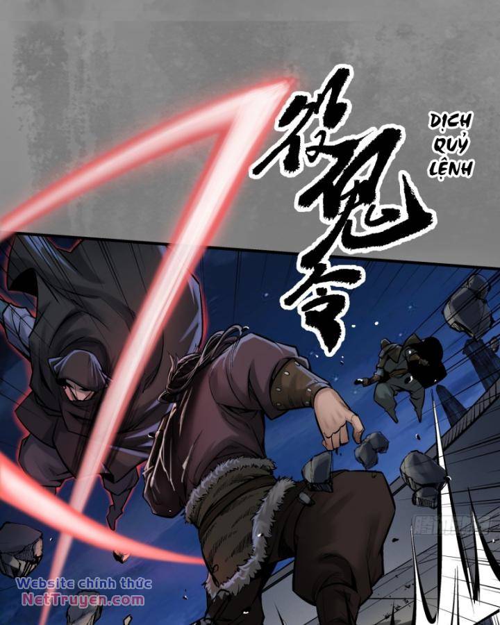 Tàng Phong Hành Chapter 236 - Trang 2