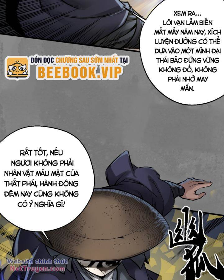 Tàng Phong Hành Chapter 236 - Trang 2