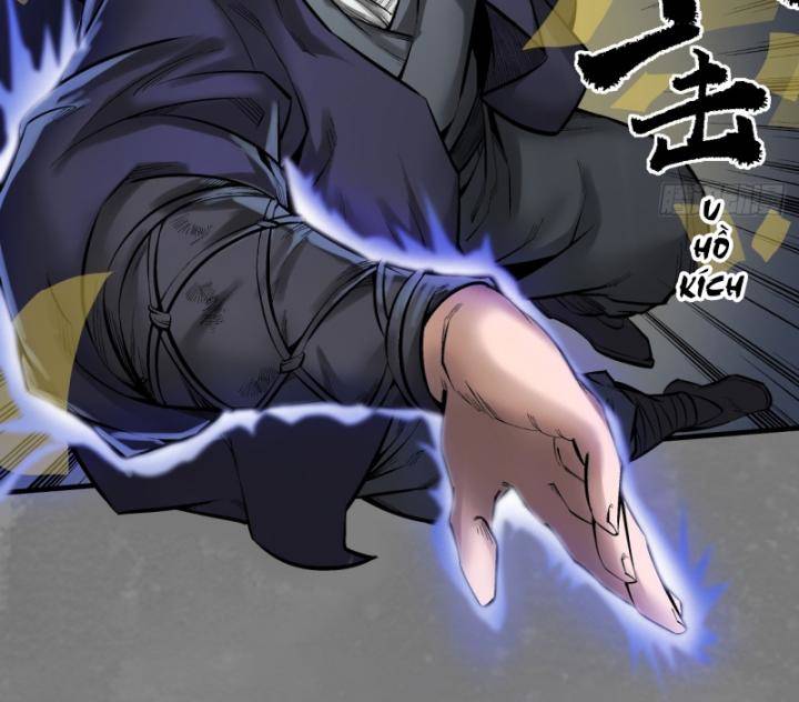 Tàng Phong Hành Chapter 236 - Trang 2