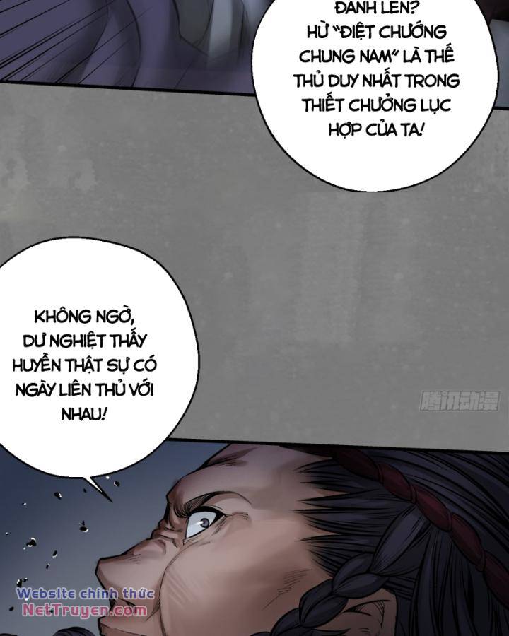 Tàng Phong Hành Chapter 236 - Trang 2