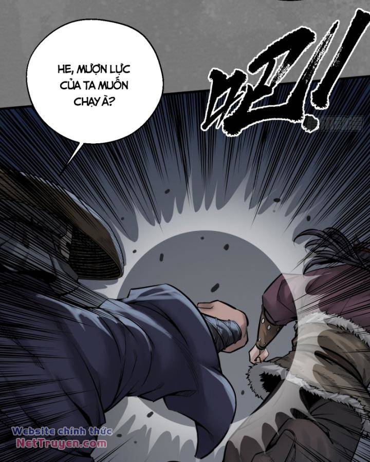 Tàng Phong Hành Chapter 236 - Trang 2