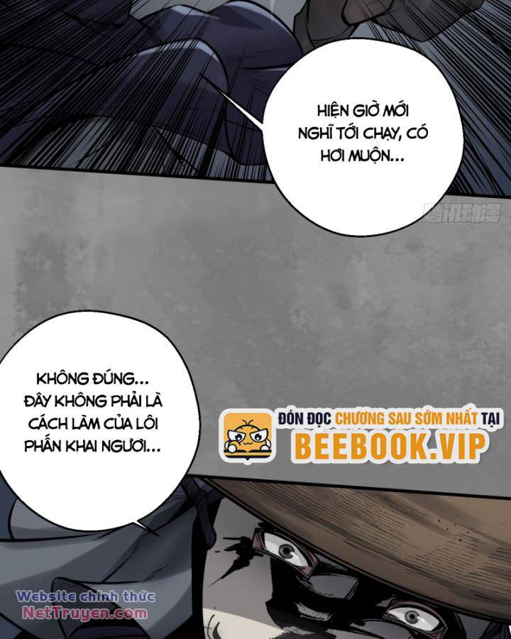 Tàng Phong Hành Chapter 236 - Trang 2