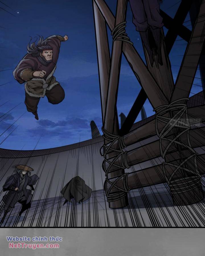 Tàng Phong Hành Chapter 236 - Trang 2