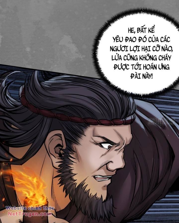 Tàng Phong Hành Chapter 236 - Trang 2