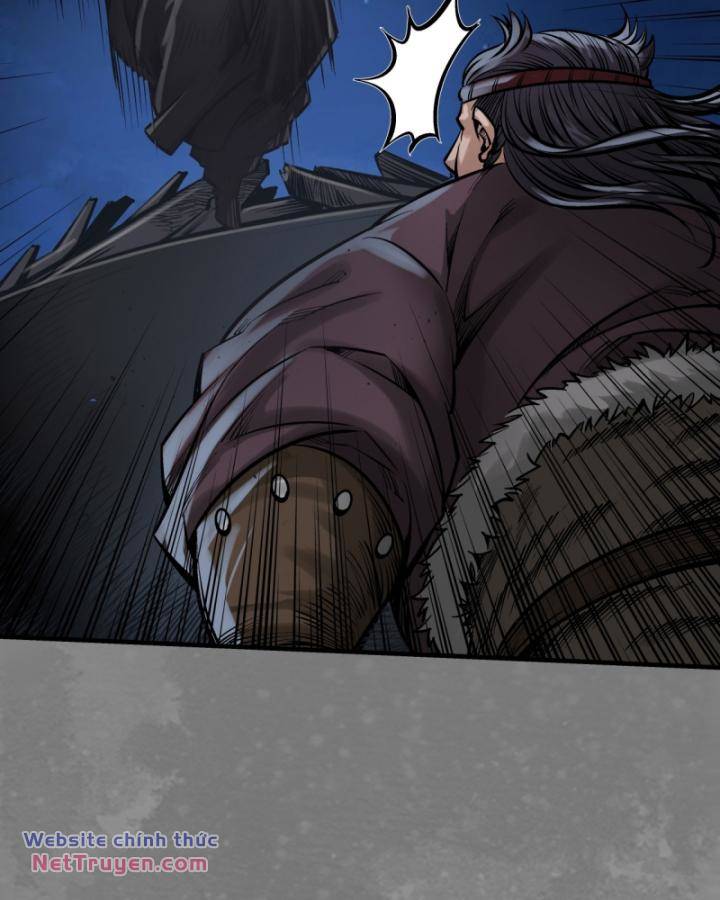 Tàng Phong Hành Chapter 236 - Trang 2