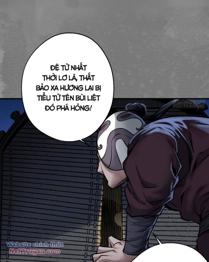 Tàng Phong Hành Chapter 236 - Trang 2