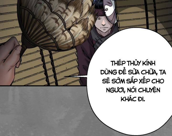 Tàng Phong Hành Chapter 236 - Trang 2