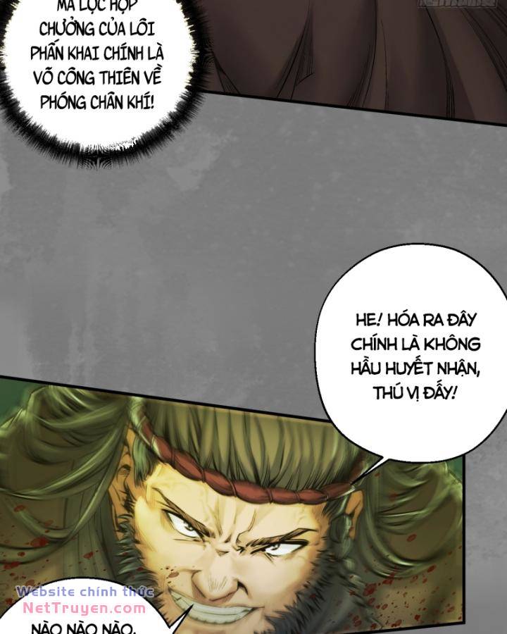 Tàng Phong Hành Chapter 237 - Trang 2