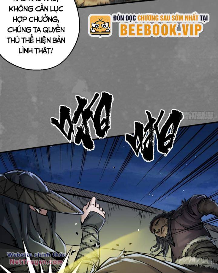 Tàng Phong Hành Chapter 237 - Trang 2