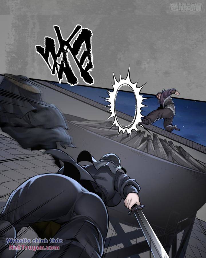 Tàng Phong Hành Chapter 237 - Trang 2
