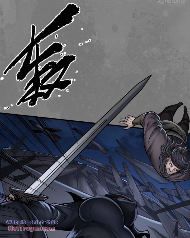 Tàng Phong Hành Chapter 237 - Trang 2