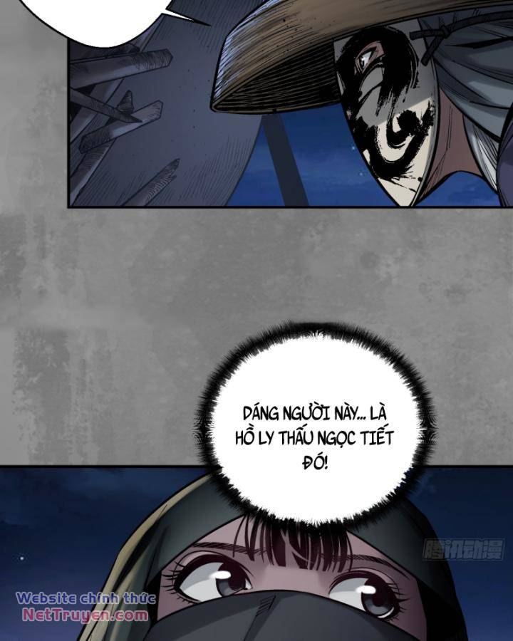 Tàng Phong Hành Chapter 237 - Trang 2