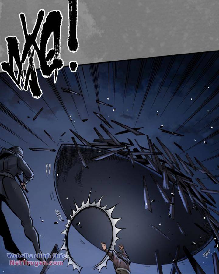 Tàng Phong Hành Chapter 237 - Trang 2