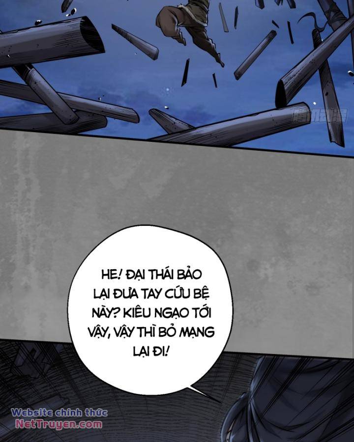 Tàng Phong Hành Chapter 237 - Trang 2