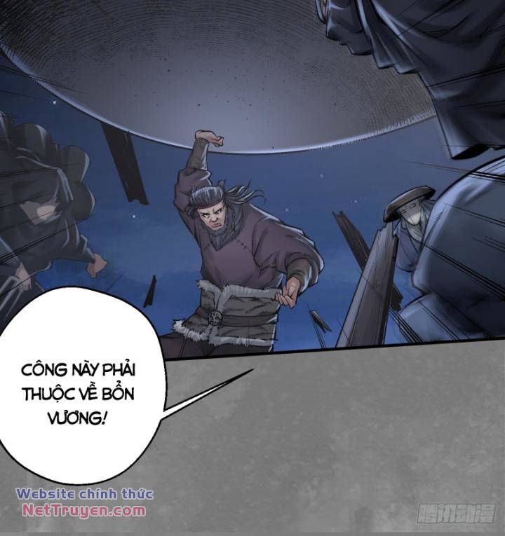 Tàng Phong Hành Chapter 237 - Trang 2