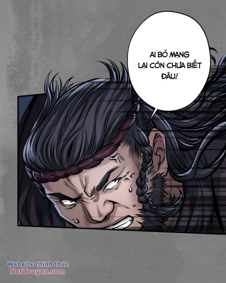 Tàng Phong Hành Chapter 237 - Trang 2
