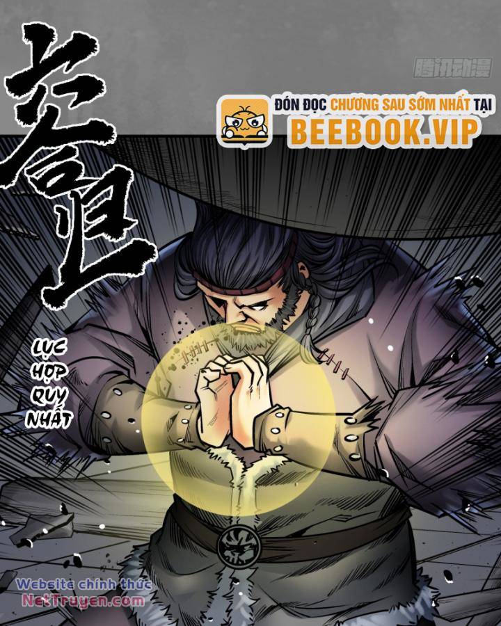 Tàng Phong Hành Chapter 237 - Trang 2