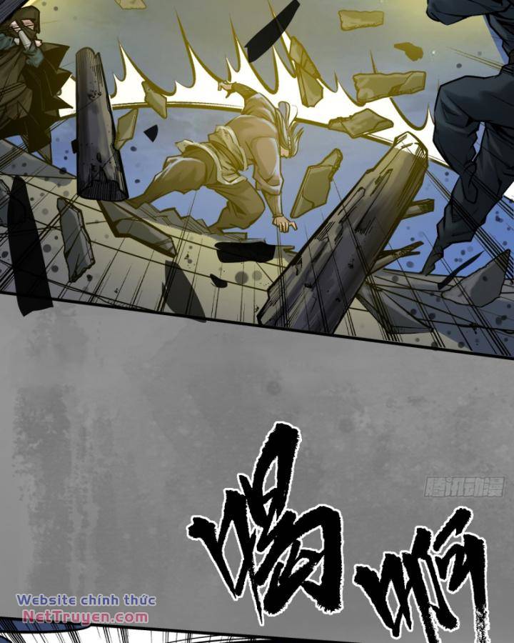 Tàng Phong Hành Chapter 237 - Trang 2