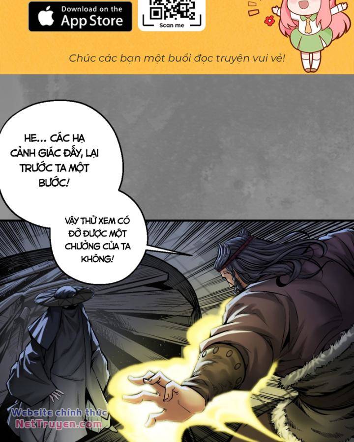 Tàng Phong Hành Chapter 237 - Trang 2
