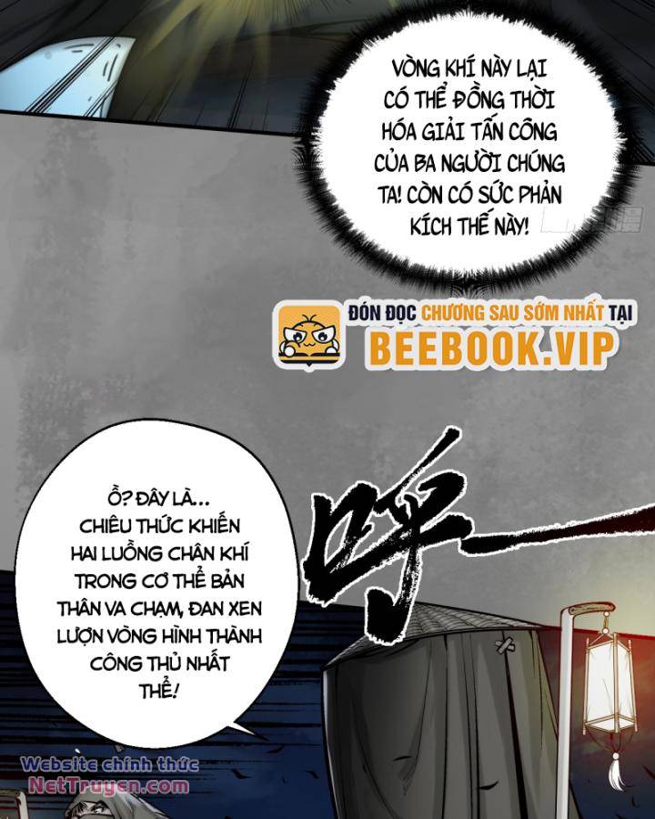 Tàng Phong Hành Chapter 237 - Trang 2
