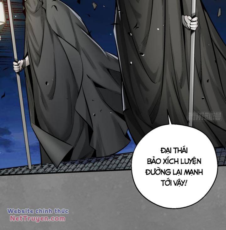 Tàng Phong Hành Chapter 237 - Trang 2