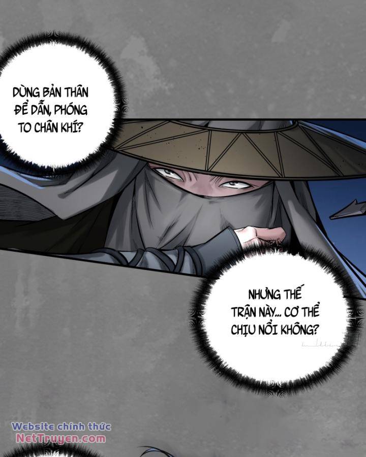 Tàng Phong Hành Chapter 237 - Trang 2