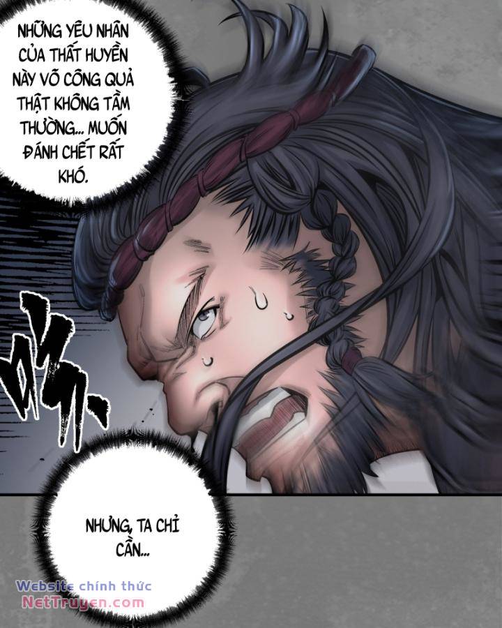 Tàng Phong Hành Chapter 237 - Trang 2