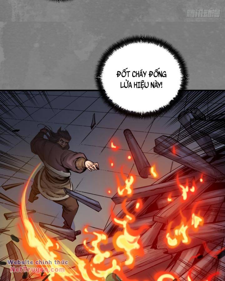 Tàng Phong Hành Chapter 237 - Trang 2