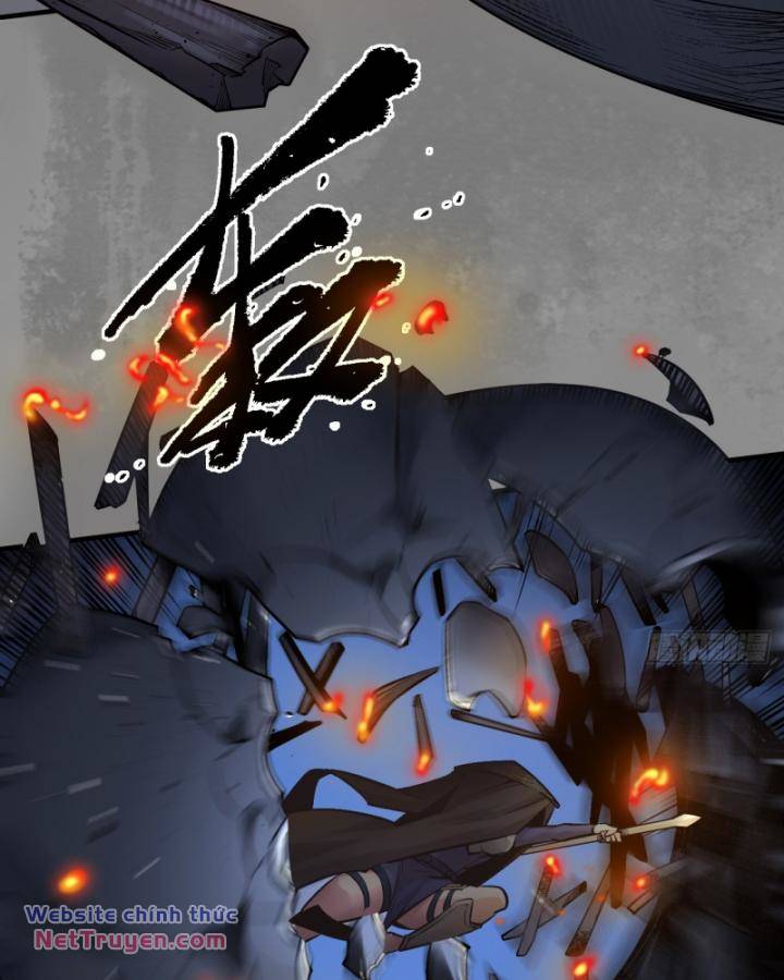 Tàng Phong Hành Chapter 237 - Trang 2