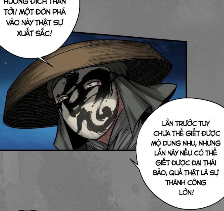 Tàng Phong Hành Chapter 237 - Trang 2