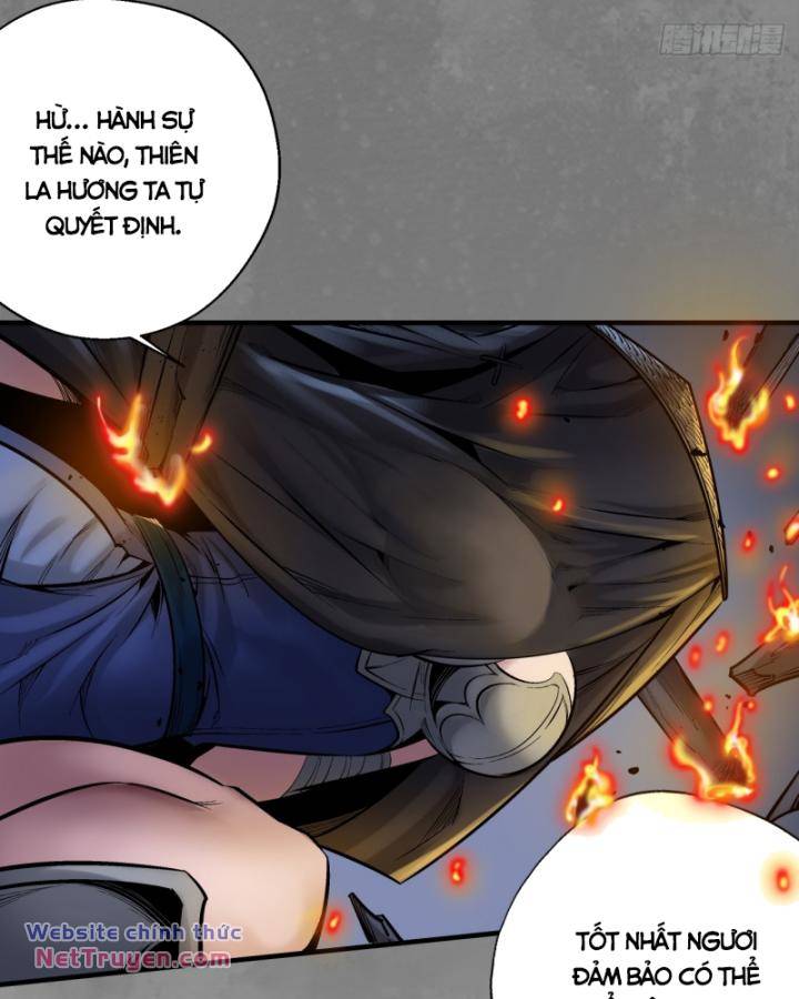Tàng Phong Hành Chapter 237 - Trang 2