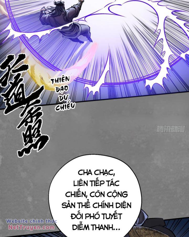Tàng Phong Hành Chapter 237 - Trang 2