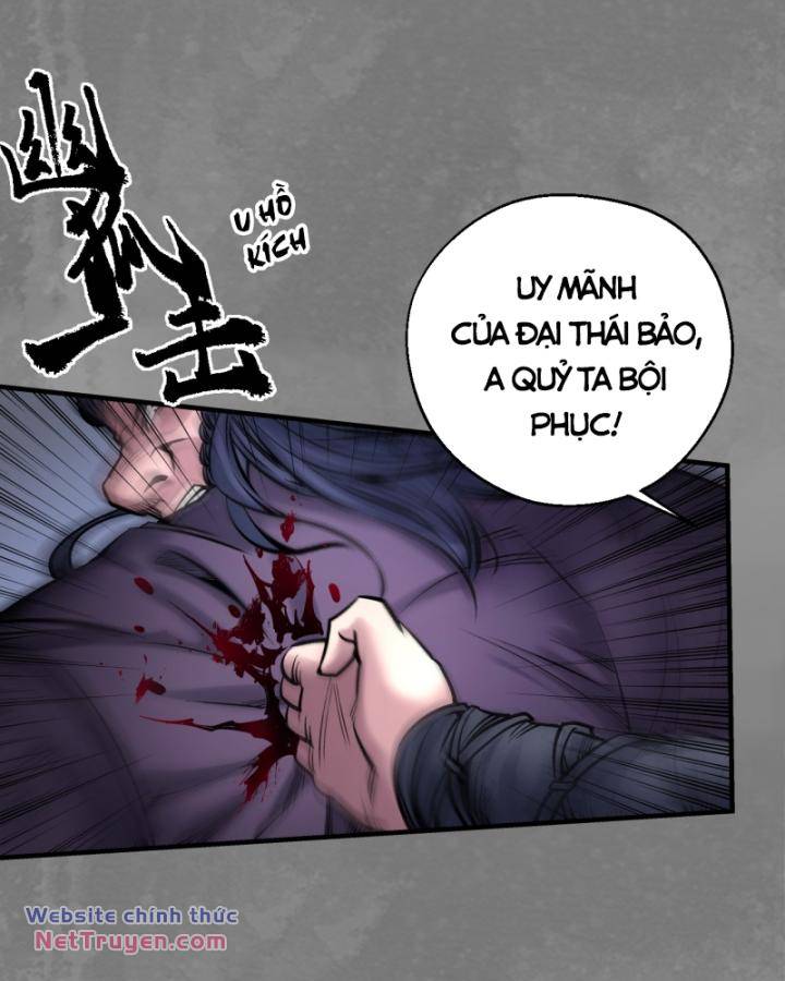 Tàng Phong Hành Chapter 237 - Trang 2