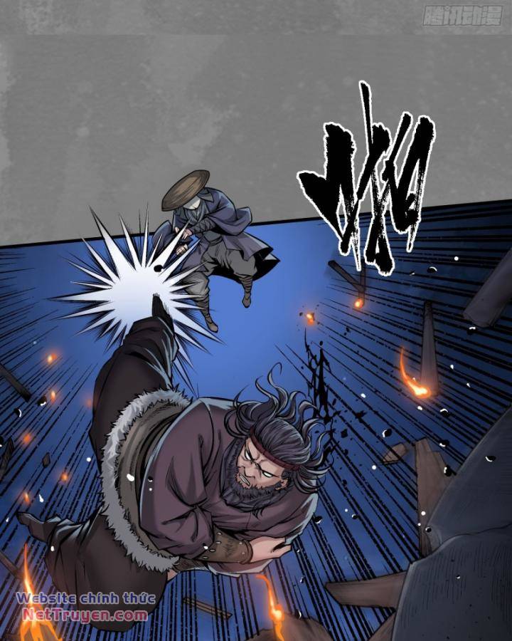 Tàng Phong Hành Chapter 237 - Trang 2