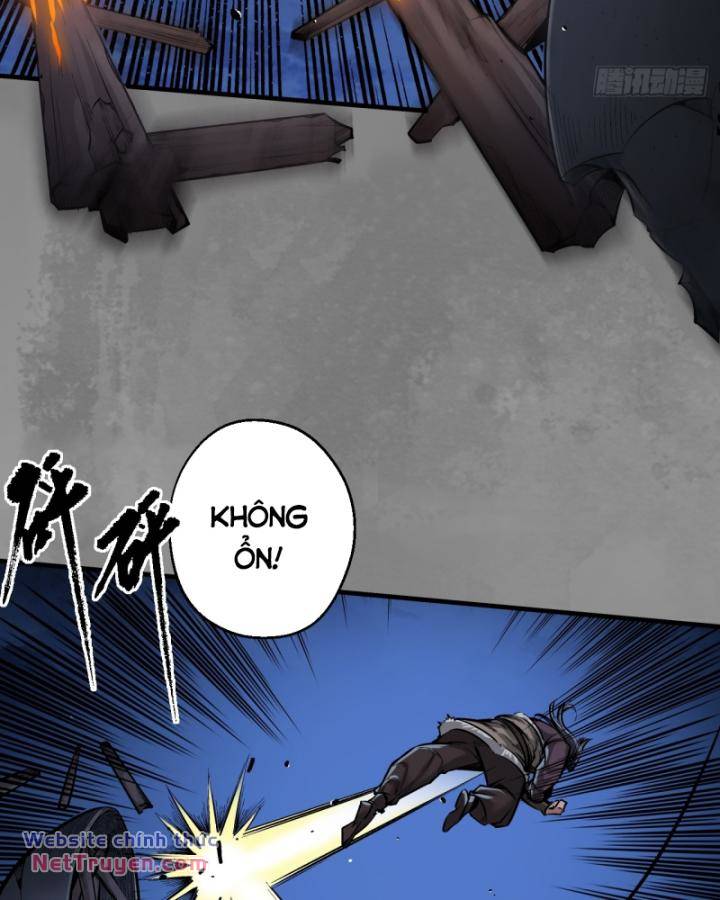 Tàng Phong Hành Chapter 237 - Trang 2