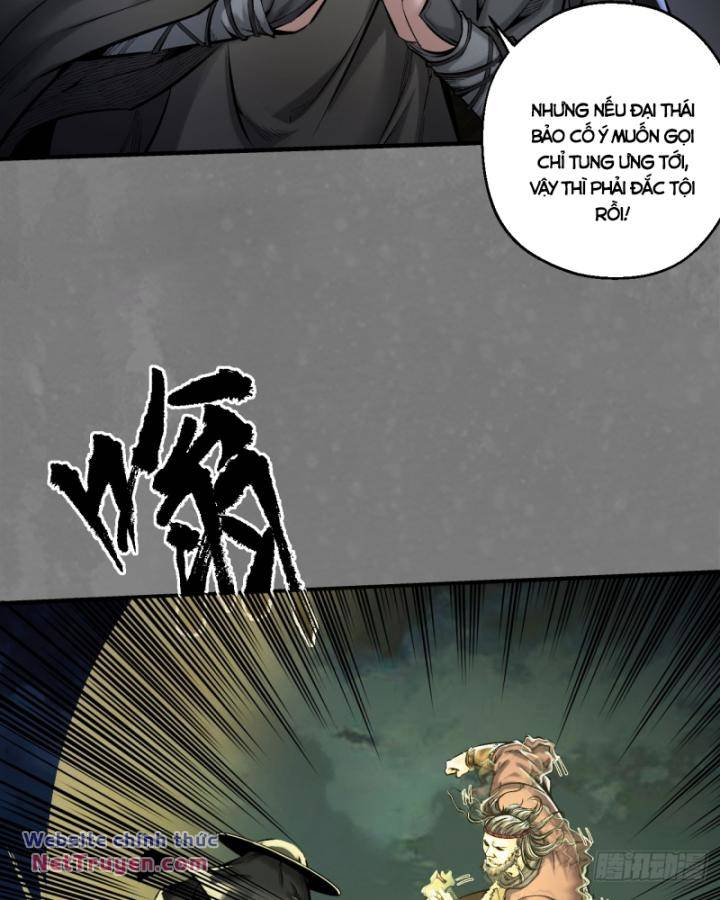 Tàng Phong Hành Chapter 237 - Trang 2