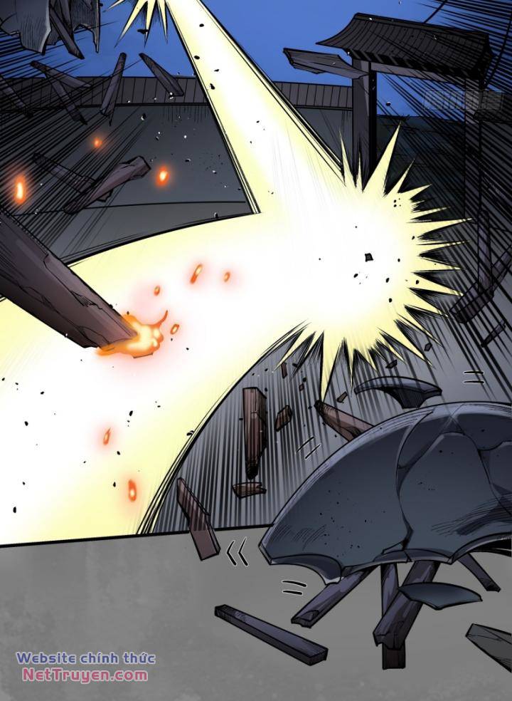 Tàng Phong Hành Chapter 237 - Trang 2