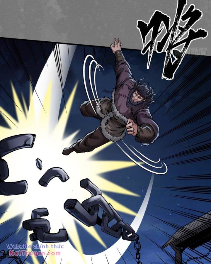 Tàng Phong Hành Chapter 237 - Trang 2