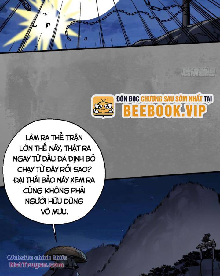 Tàng Phong Hành Chapter 237 - Trang 2