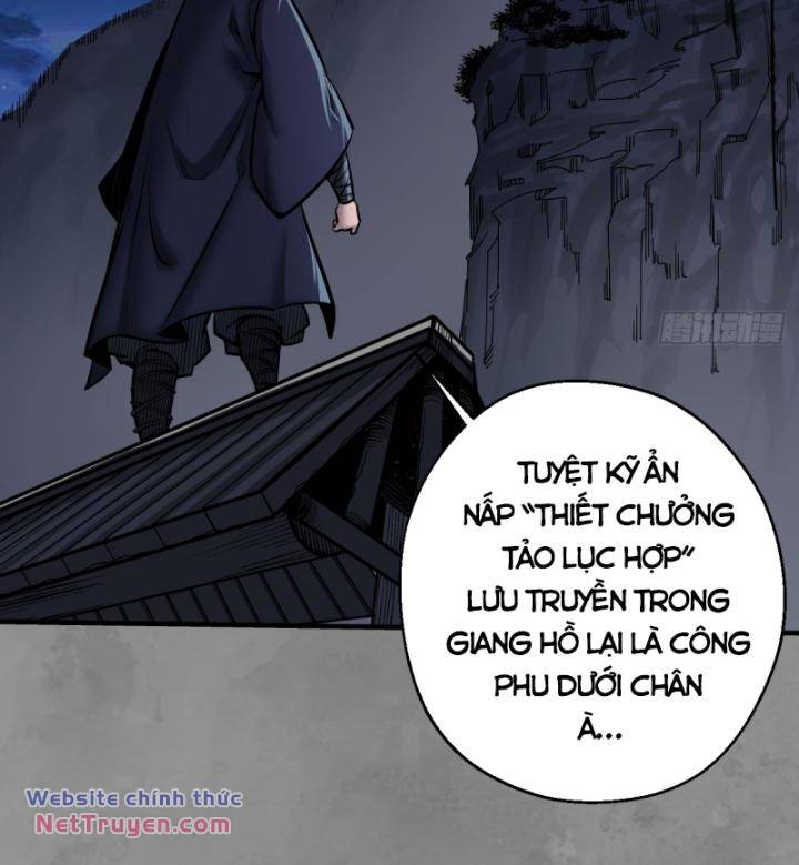 Tàng Phong Hành Chapter 237 - Trang 2