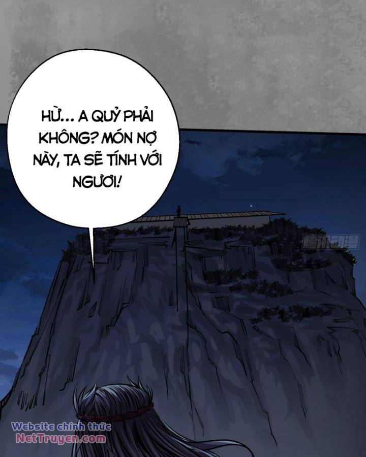 Tàng Phong Hành Chapter 237 - Trang 2