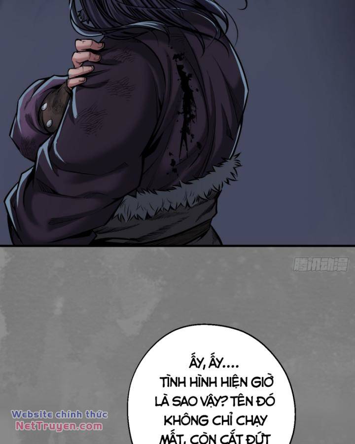 Tàng Phong Hành Chapter 237 - Trang 2